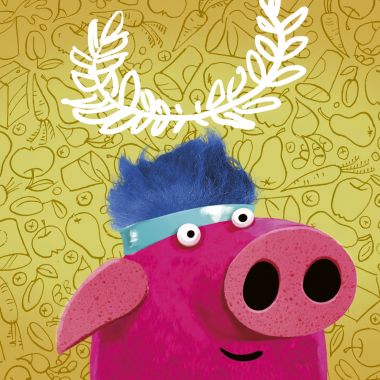 Ścieżka Chrumasa – Zakumaj to!” – to tytuł najlepszego tekstu pracy konkursowej.